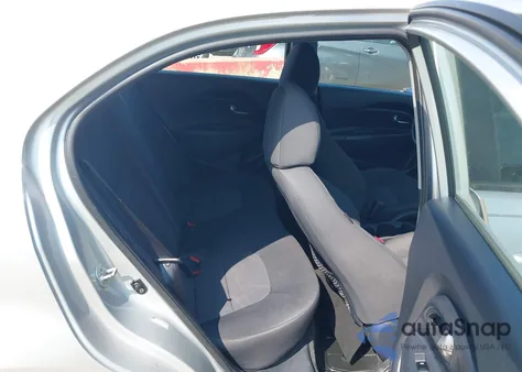 2013 Kia Rio Lx z USA, uszkodzony, nr VIN KNADM5A36D6108621